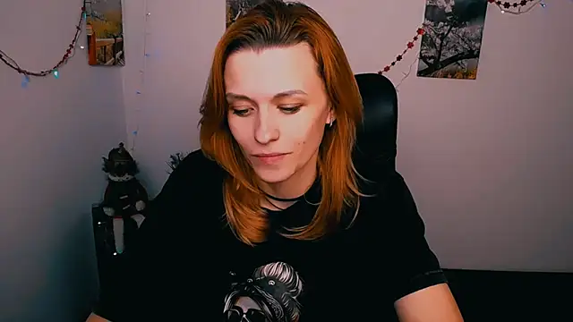 PeppyMia's cam snapshot