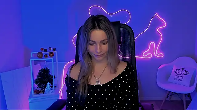 marymaryson's cam snapshot