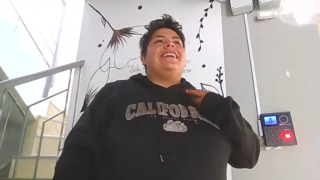 Hailey_Curvy's cam snapshot