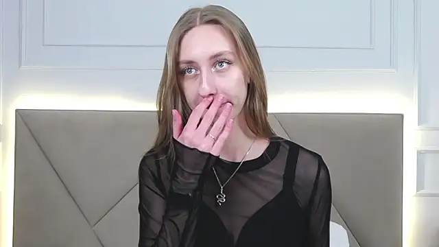 RachaelCute's cam snapshot