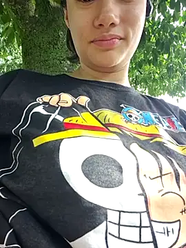 thejasminshow's cam snapshot