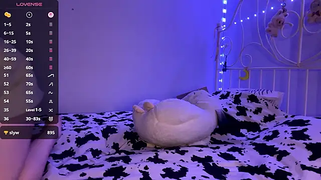 MistressBabe's cam snapshot