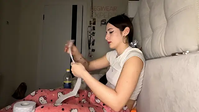 AriaMeire's cam snapshot