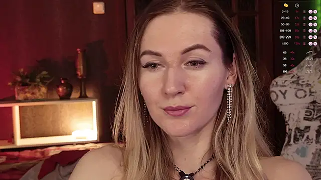 Hello_Lisha's cam snapshot