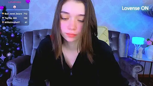 Cherry_Wipe's cam snapshot