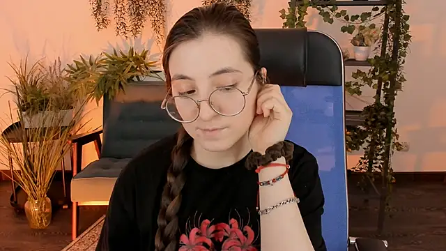 VirtuallVoyant's cam snapshot