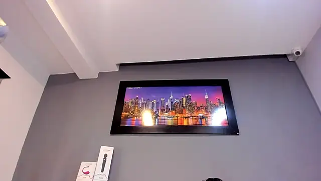 CharlotteCottin's cam snapshot