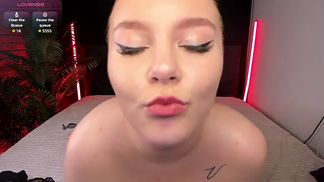 Sweetie_Allice's cam snapshot