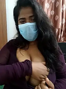 MIACANDYY's cam snapshot