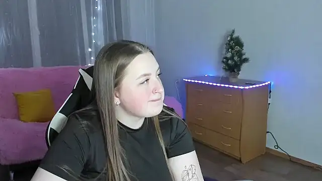 GirlPlayer's cam snapshot