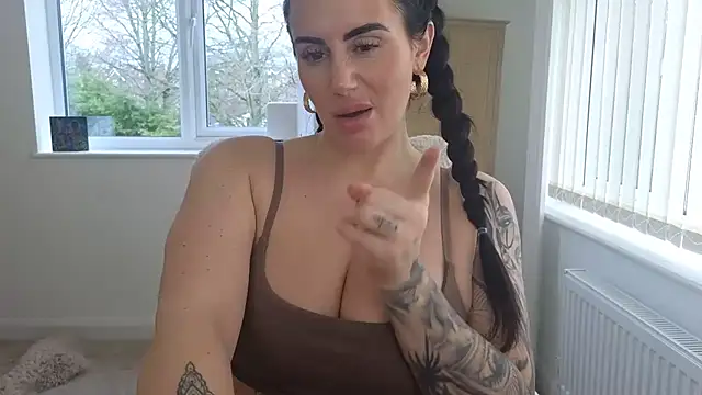 LibbyLoveHeartx's cam snapshot