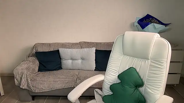 EvaMaddison's cam snapshot