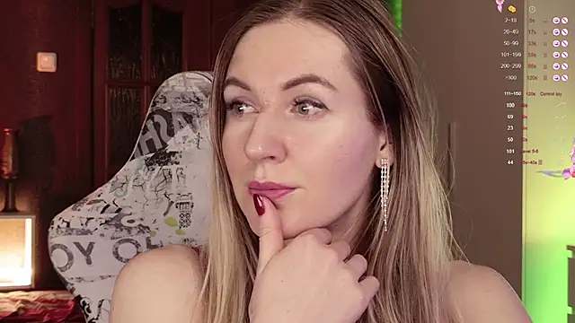 Hello_Lisha's cam snapshot