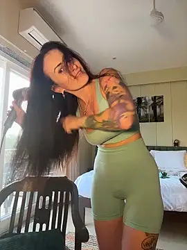 AnnaMaria-'s cam snapshot