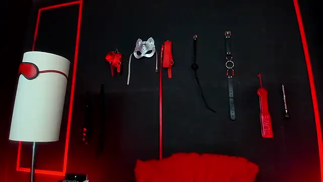 CharlotteScotte's cam snapshot