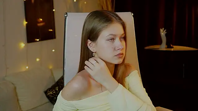 EveMundie's cam snapshot