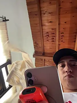 Sofia_mis's cam snapshot