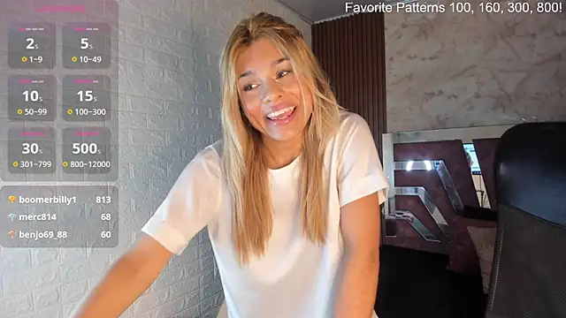 hot_cupid01's cam snapshot