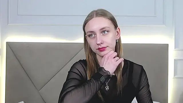 RachaelCute's cam snapshot