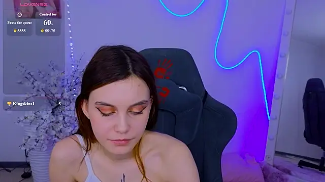 MissSusan's cam snapshot