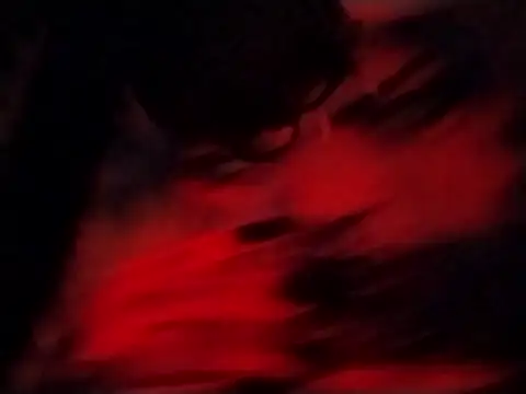 VenezuelaLuxeNoir's cam snapshot