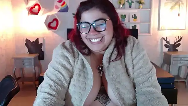 danna_garza's cam snapshot