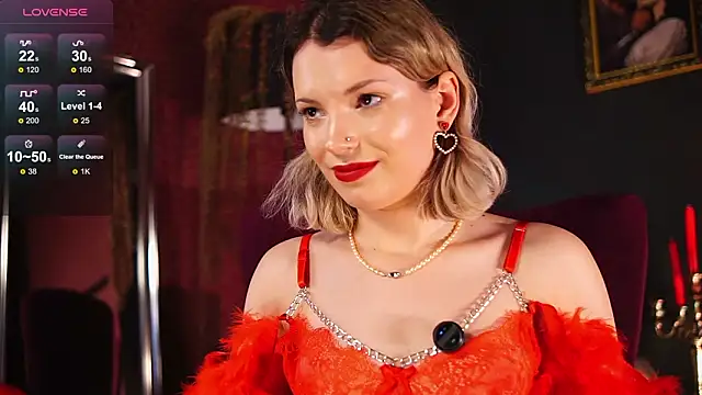 Carrie_in_the_city's cam snapshot