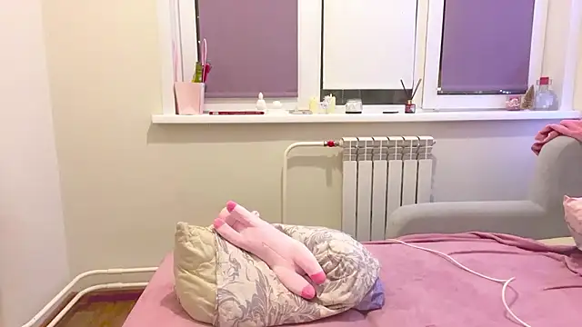 NanaBlank's cam snapshot