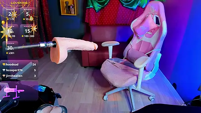 Yoki_Shizuko's cam snapshot