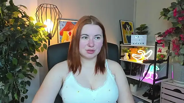 LAYLAxSTAR's cam snapshot