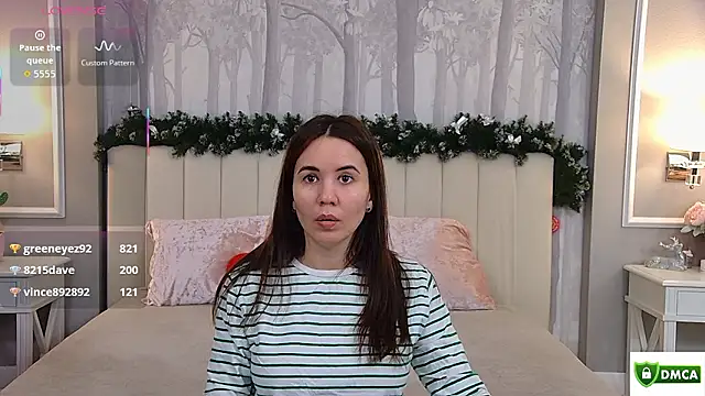 EllaAnder's cam snapshot