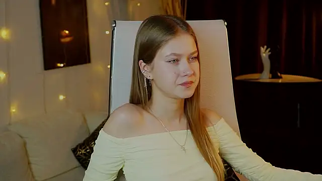 EveMundie's cam snapshot