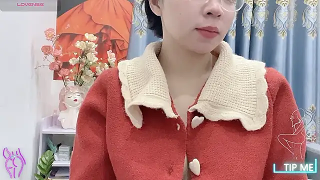 shishi_101's cam snapshot