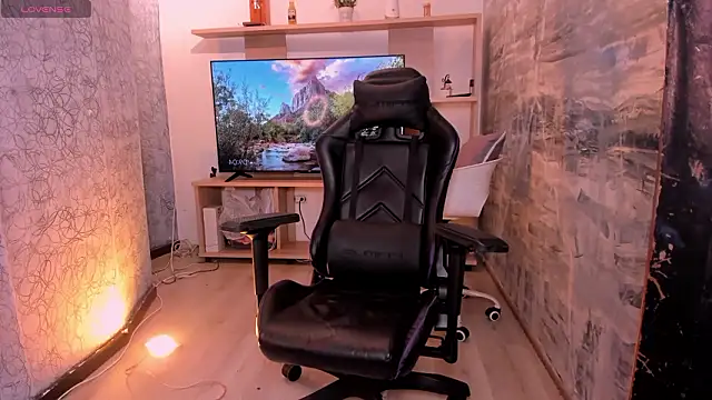 AmbarFoxx_ live sex cam