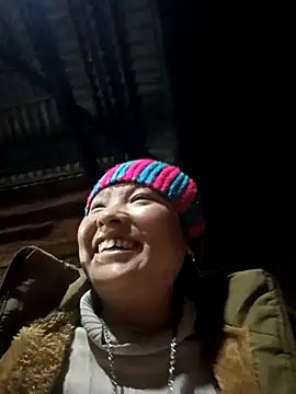 MuiNay's cam snapshot