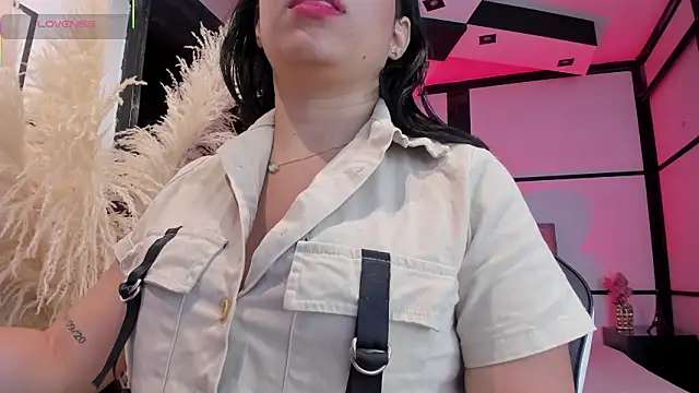 SamaraAnders_'s cam snapshot