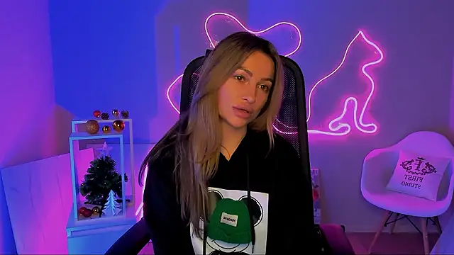 marymaryson's cam snapshot