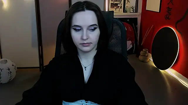 IreneBailey's cam snapshot