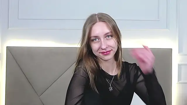 RachaelCute's cam snapshot