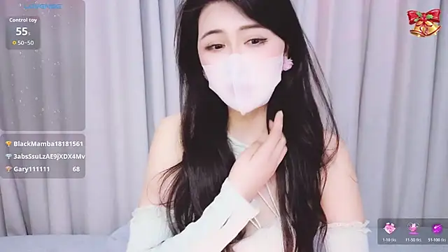 1-Emma-1's cam snapshot