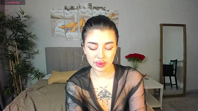 Karolina_Kar's cam snapshot