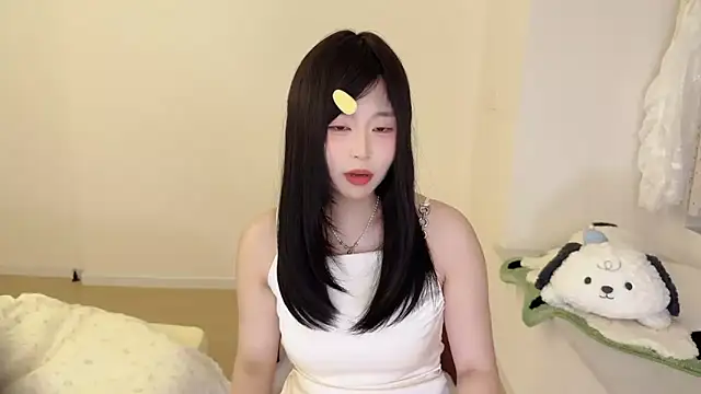 Onefiona's cam snapshot