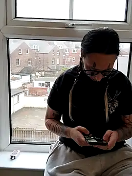 ThatAltGirl's cam snapshot