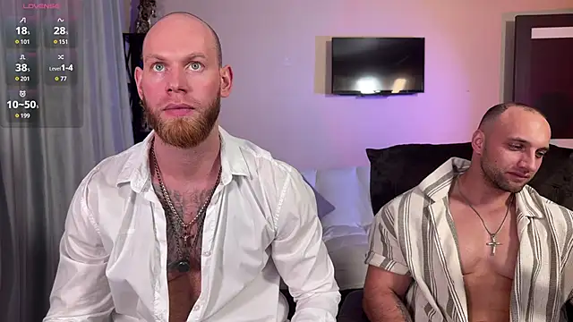 FireBeard_ live sex cam