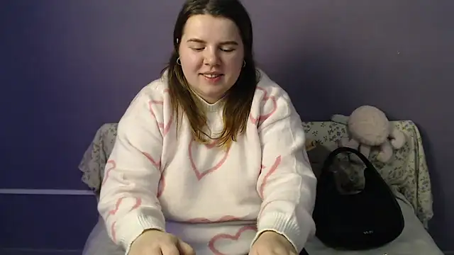 so_shy's cam snapshot