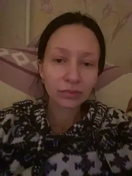 Starry_Siren's cam snapshot