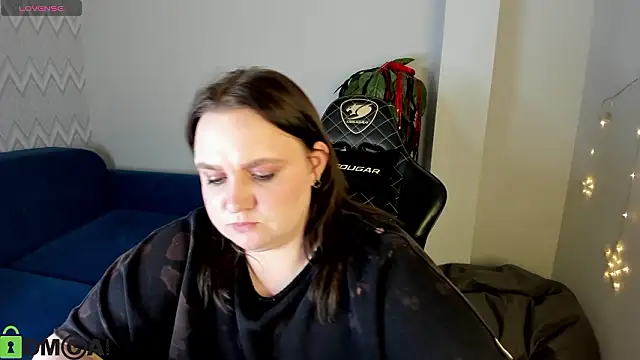 bbwsexis's cam snapshot