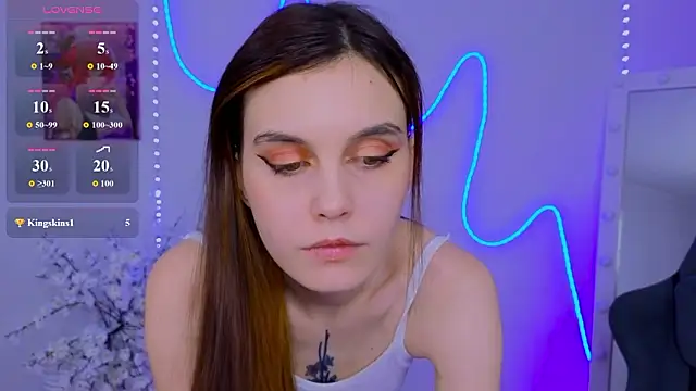 MissSusan's cam snapshot