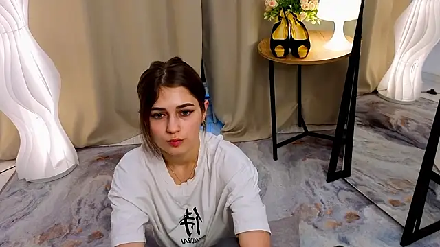 HaIinaDifabio's cam snapshot