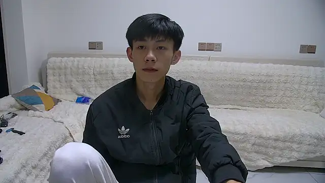 paofu-001's cam snapshot